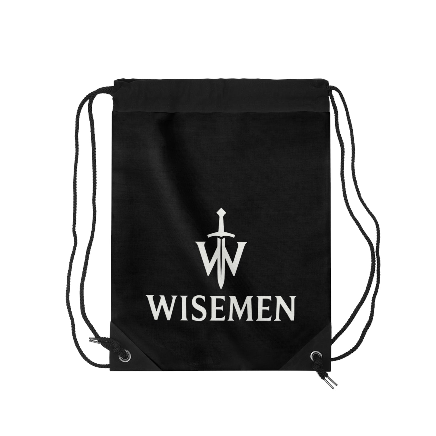 Wisemen Drawstring Bag | Warriors