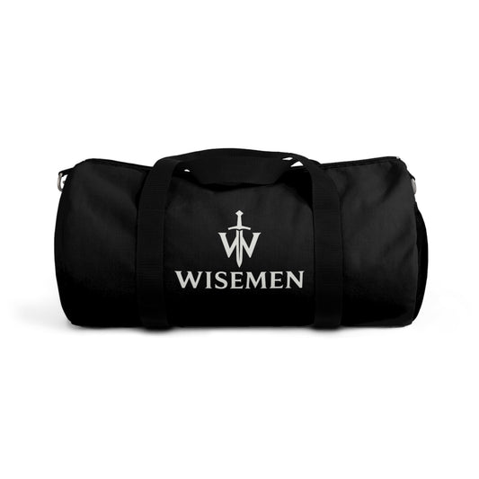 Wisemen Duffel Bag | Warriors