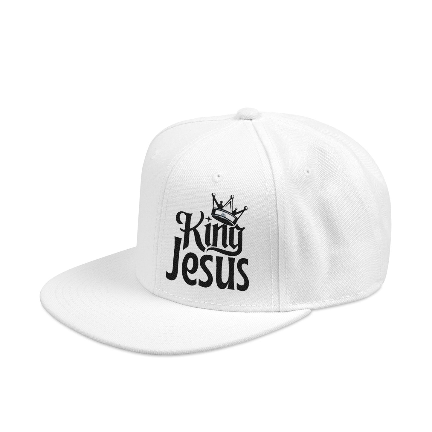 King Jesus | Wisemen Snapback Hat