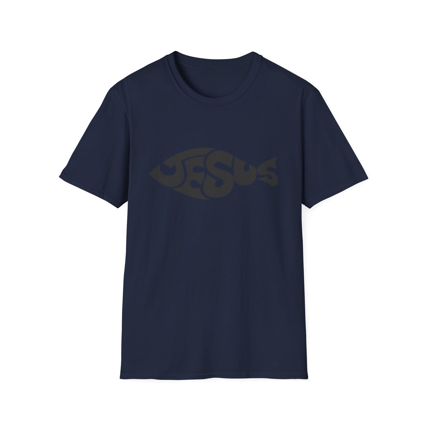 T-shirt "Jesus Fish"