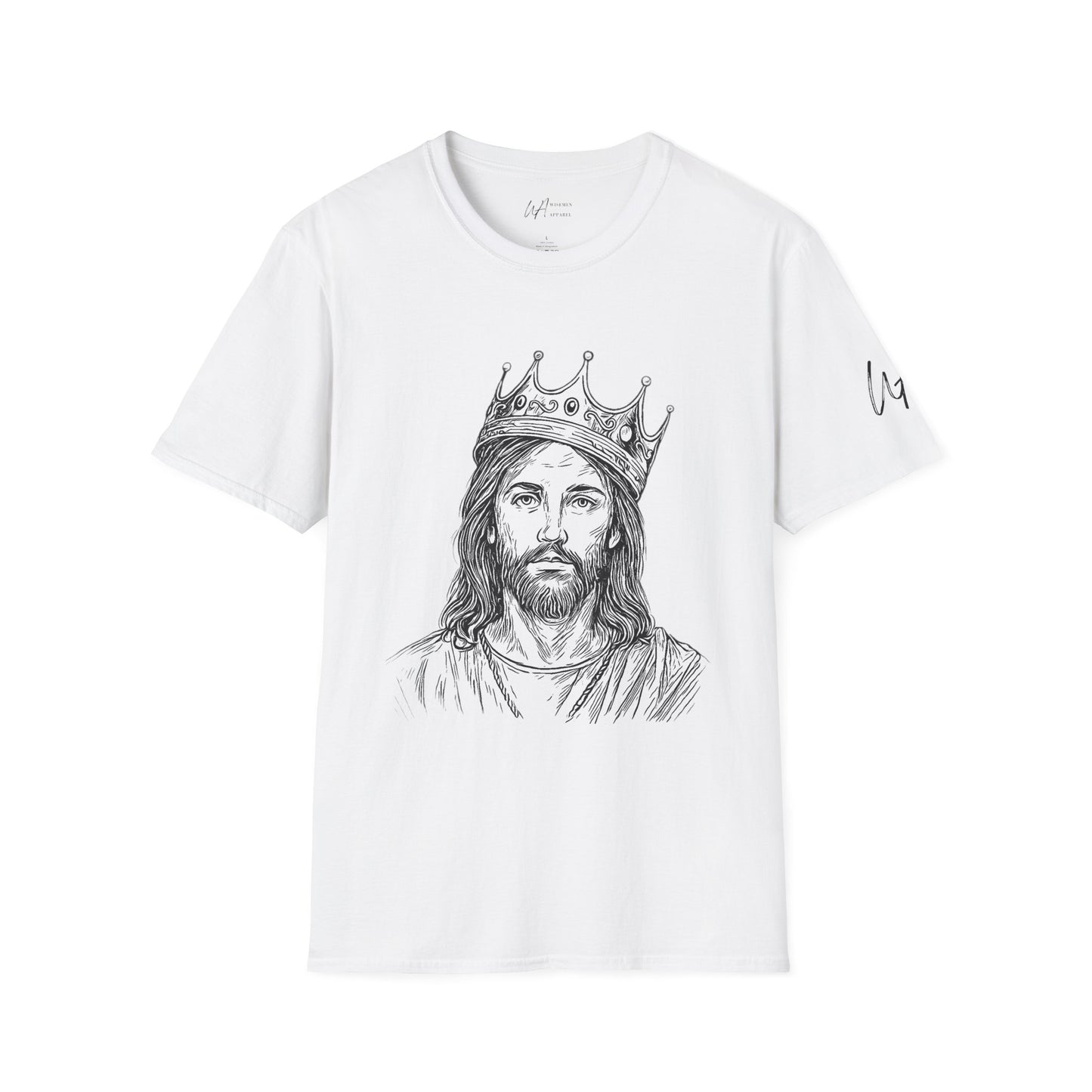 King Jesus | Wisemen T-Shirt