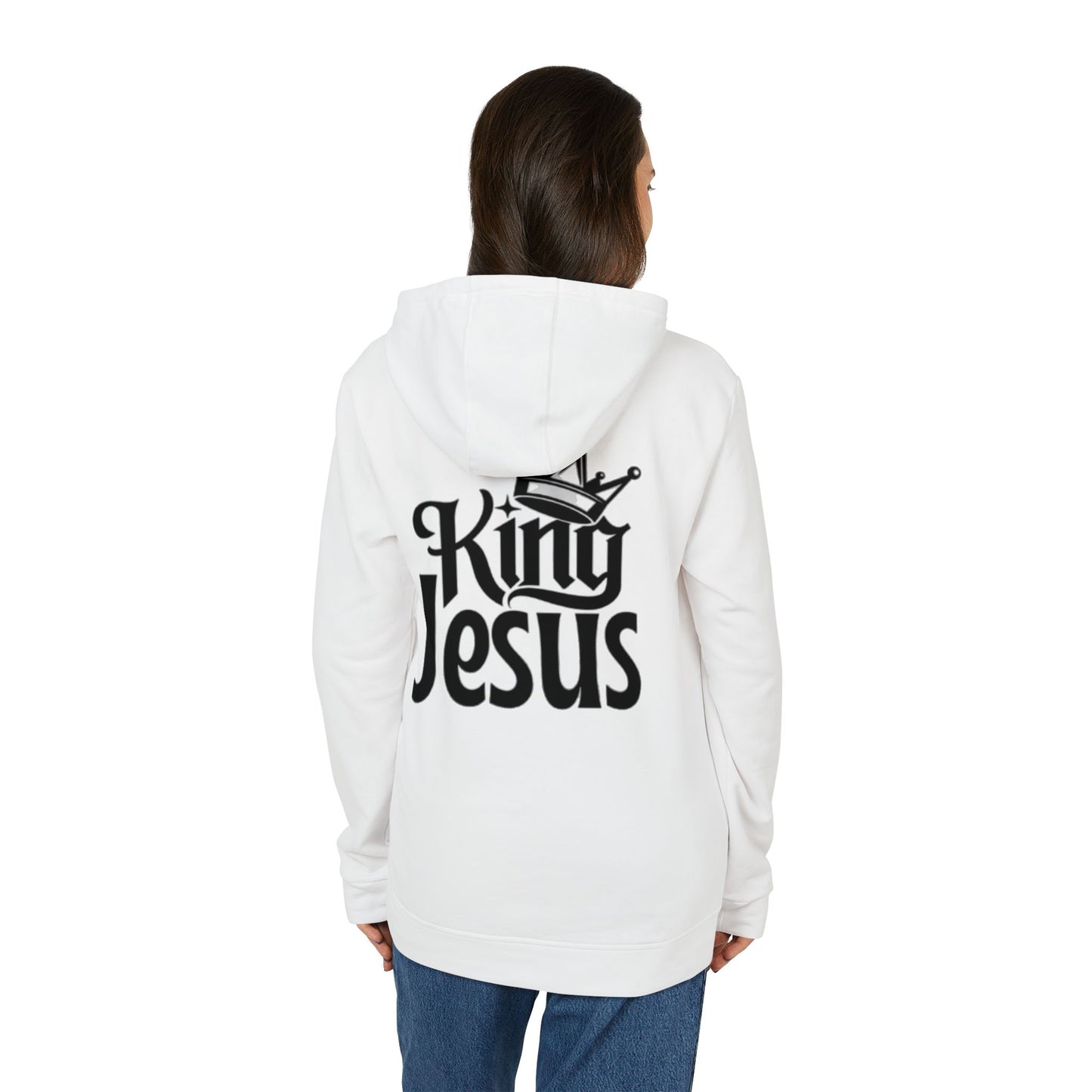Wisemen Adidas Hoodie | King Jesus
