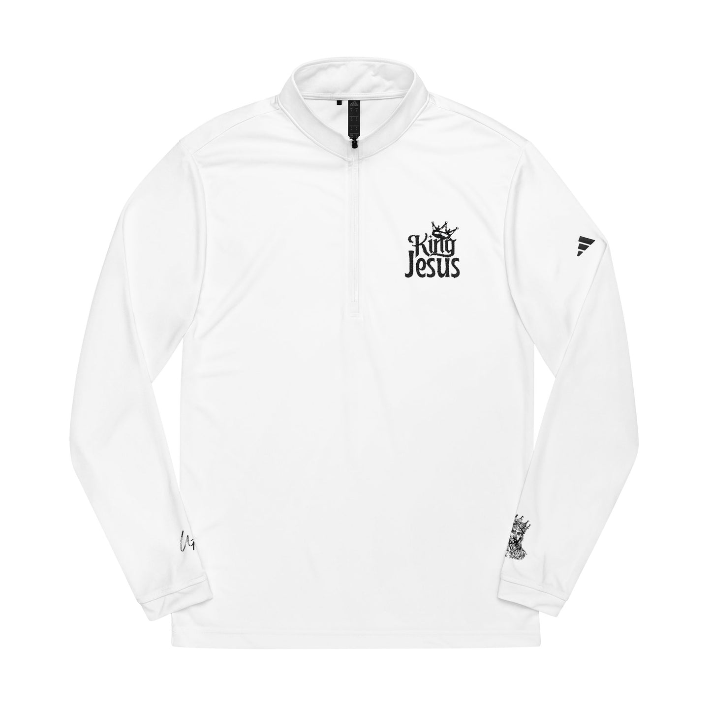 Wisemen Adidas Pullover | King Jesus