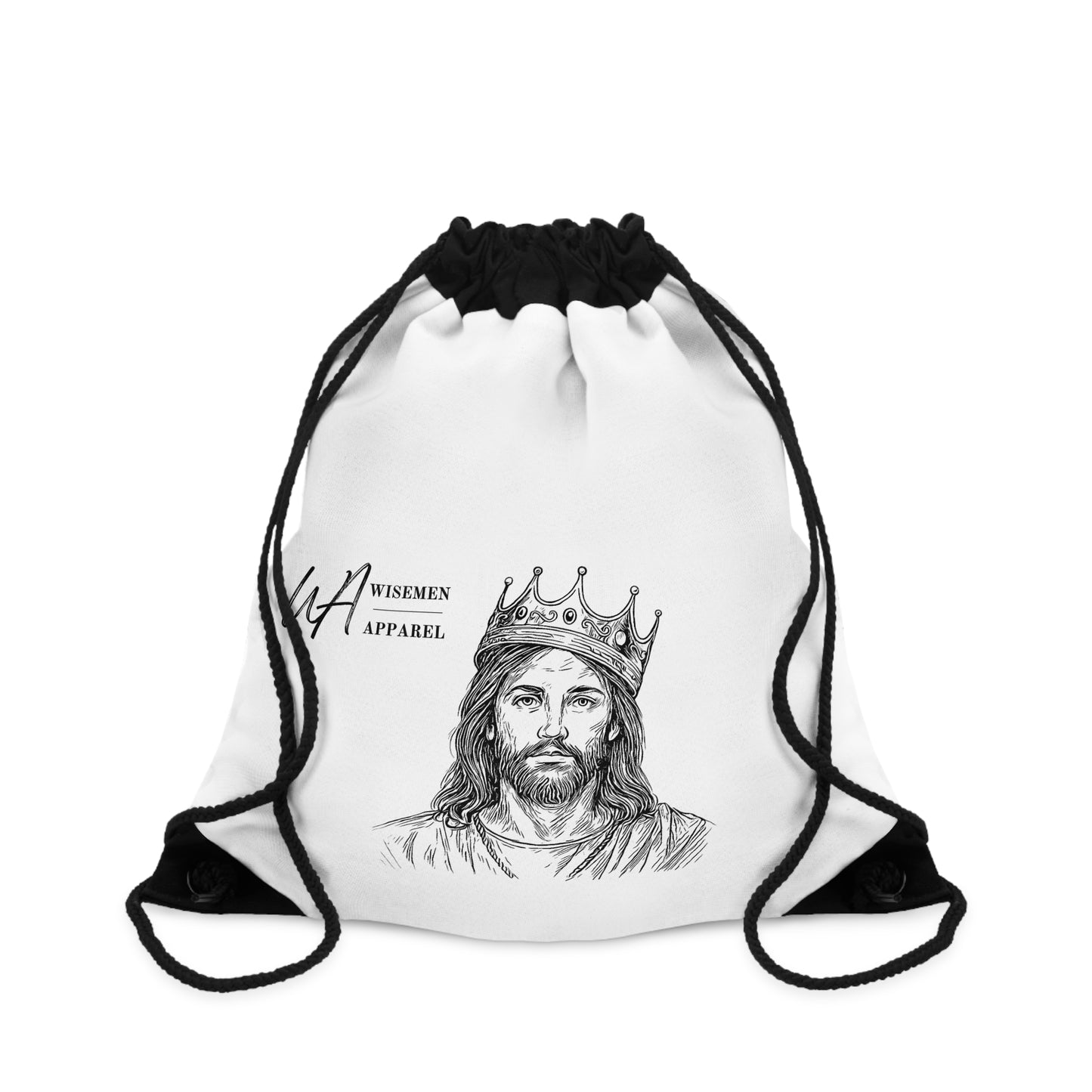 Wisemen Drawstring Bag | King Jesus