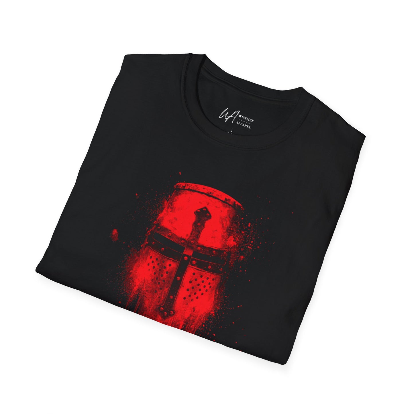 Crucible | Wisemen T-Shirt