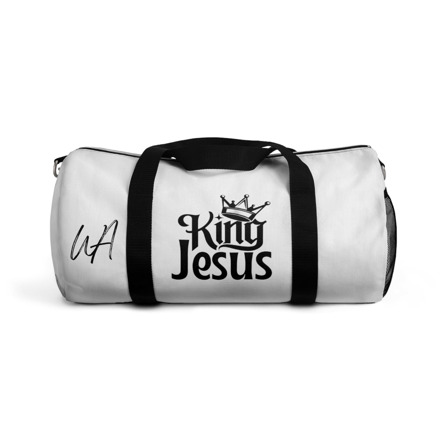 Wisemen Duffel Bag | King Jesus