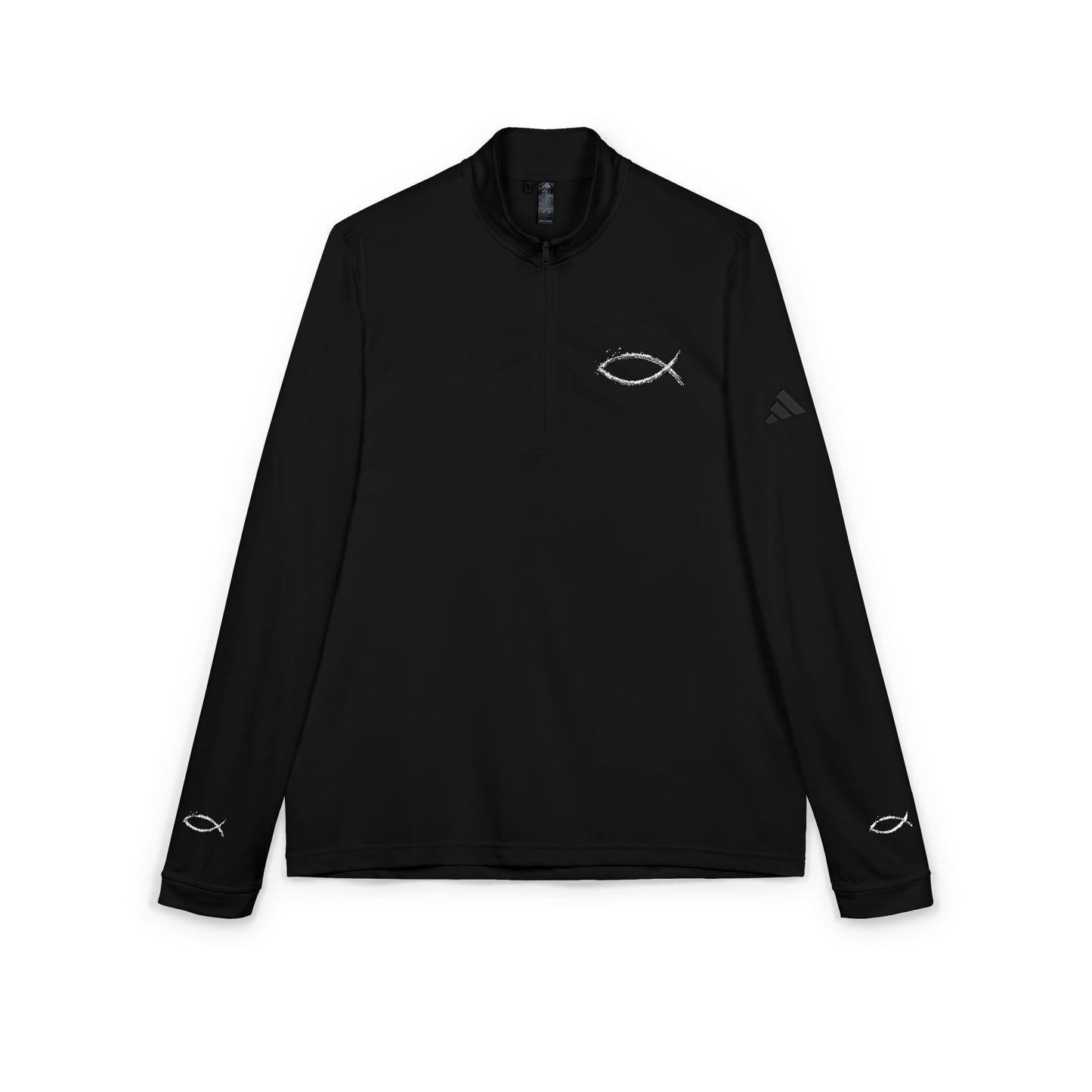 Wisemen Adidas Pullover | Ichthys