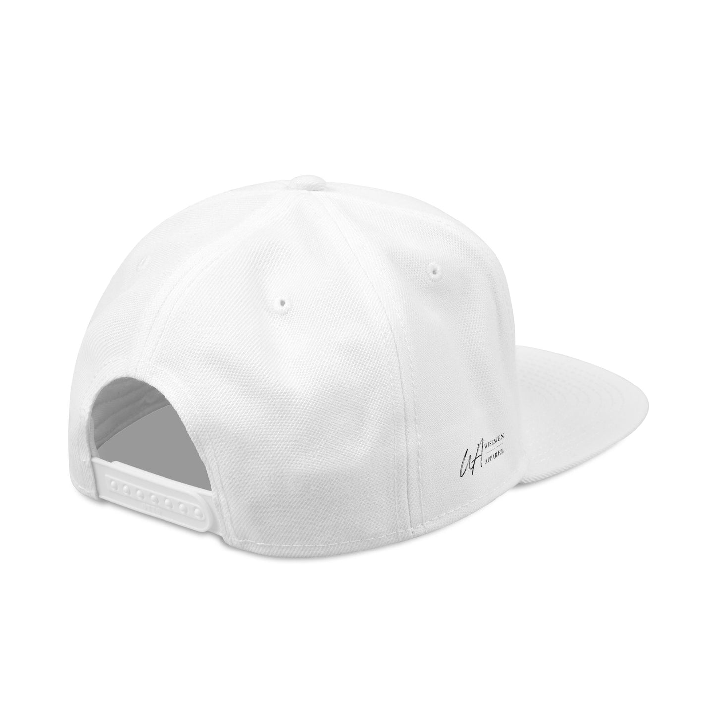 King Jesus | Wisemen Snapback Hat