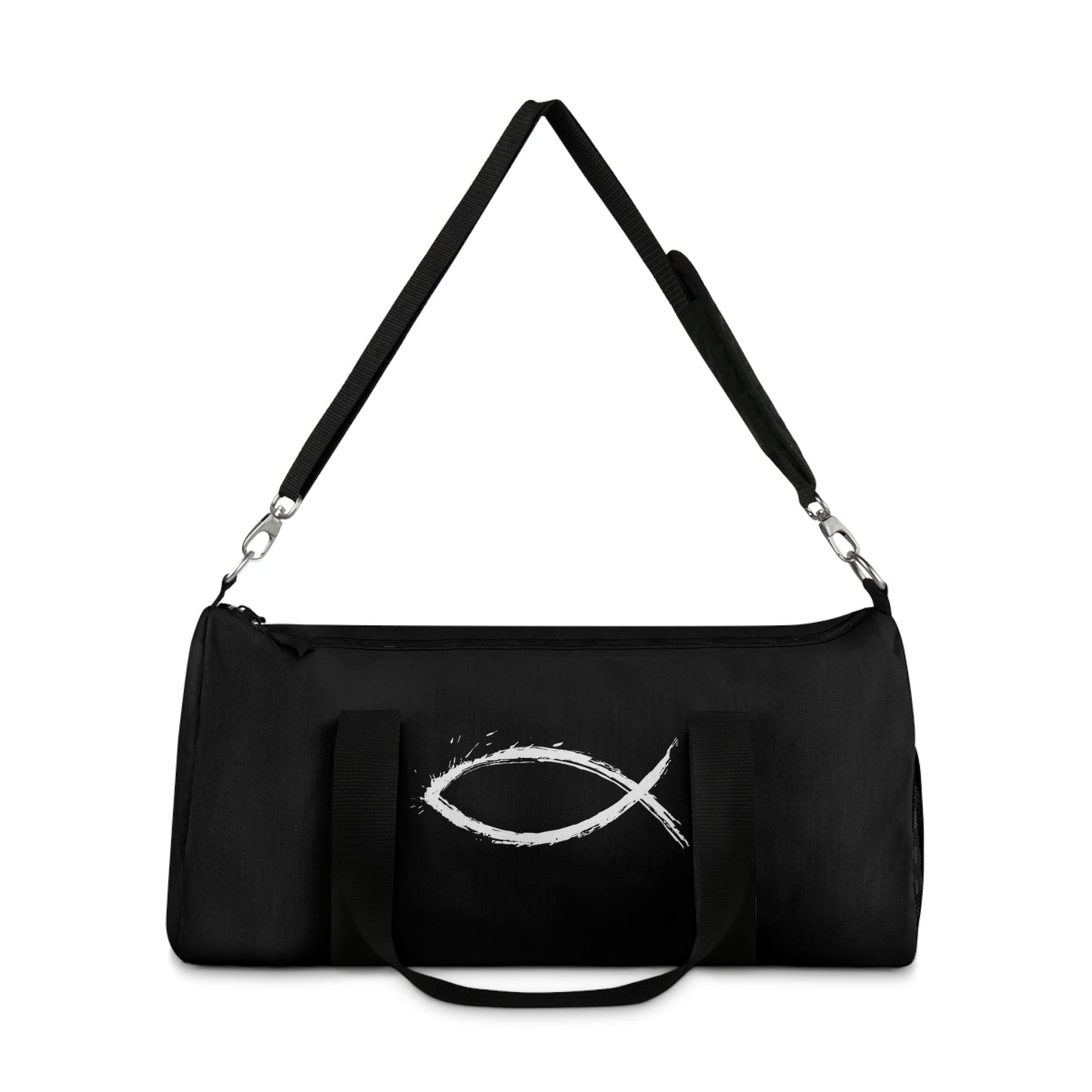Wisemen Duffel Bag | Ichthys