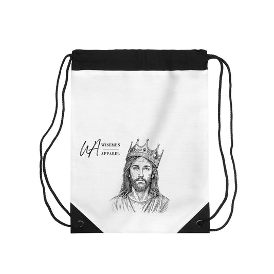 Wisemen Drawstring Bag | King Jesus