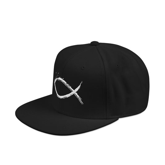 Wisemen Snapback Hat | Ichthys