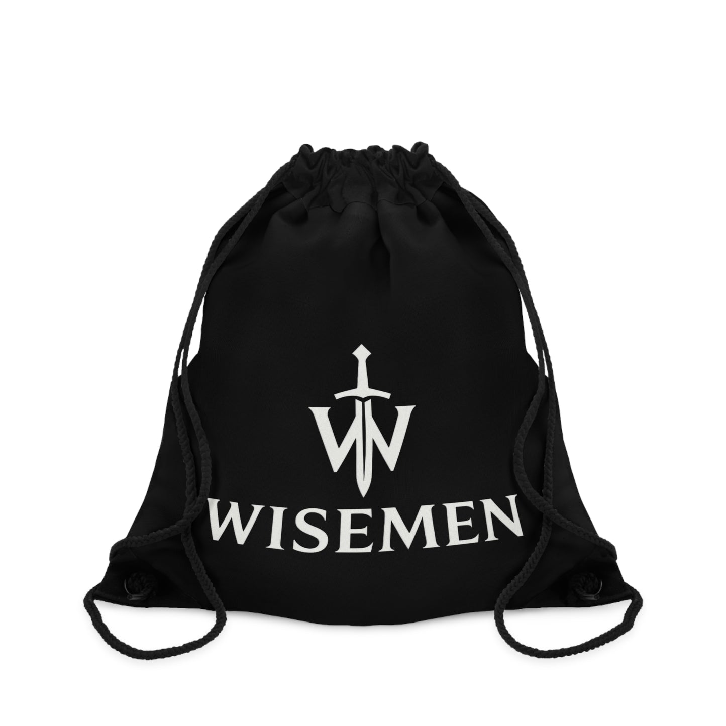 Wisemen Drawstring Bag | Warriors