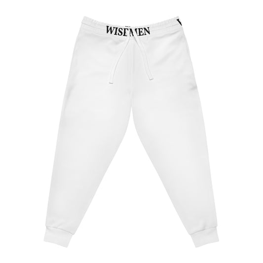 Wismen | Athletic Joggers