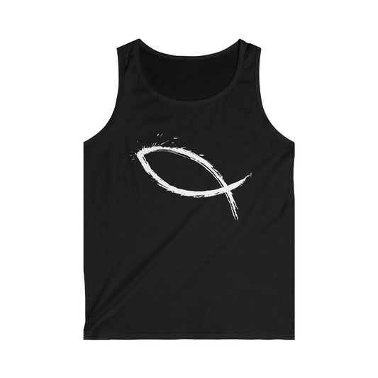 Wisemen Tank Top | Ichthys