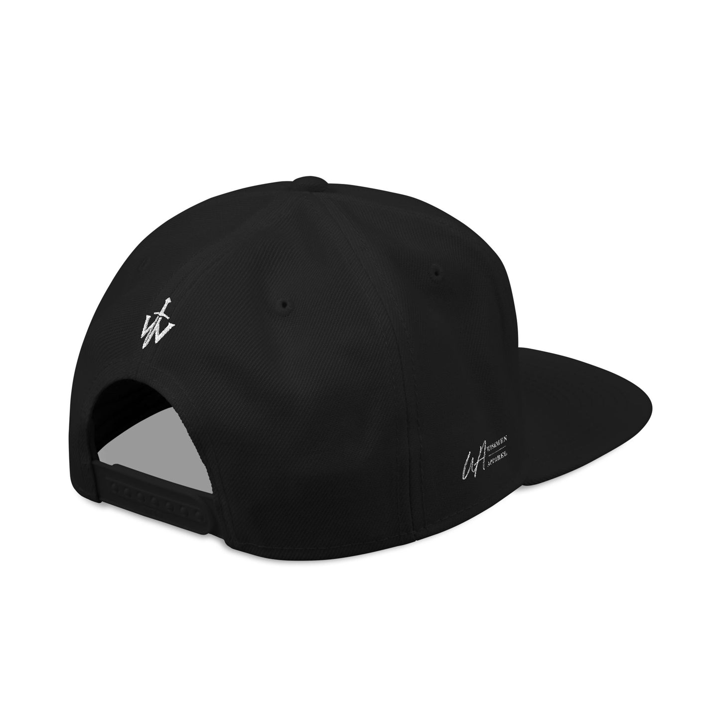 Crucible | Wisemen Snapback Hat
