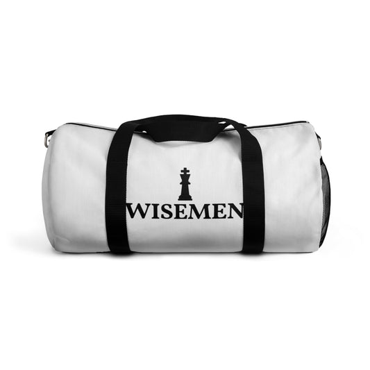 Wisemen | Duffel Bag