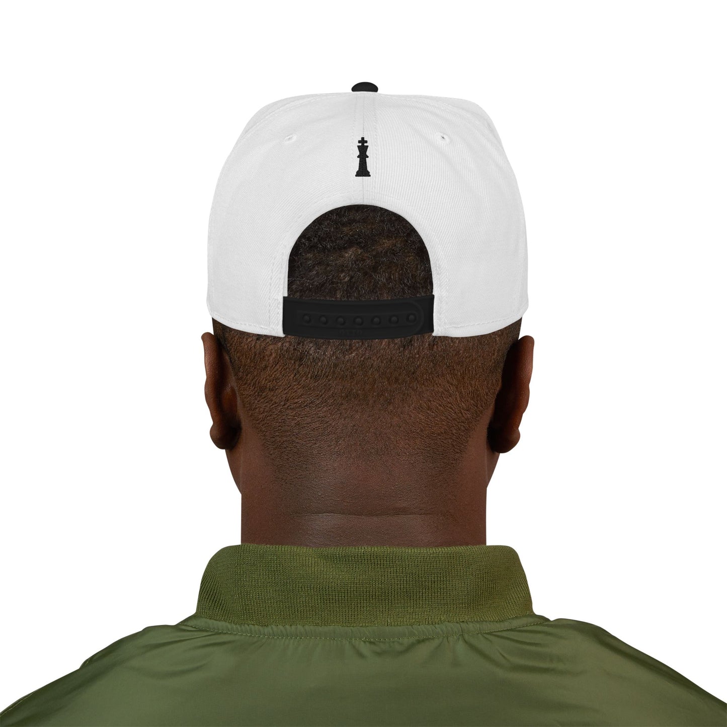Wisemen Snapback Hat