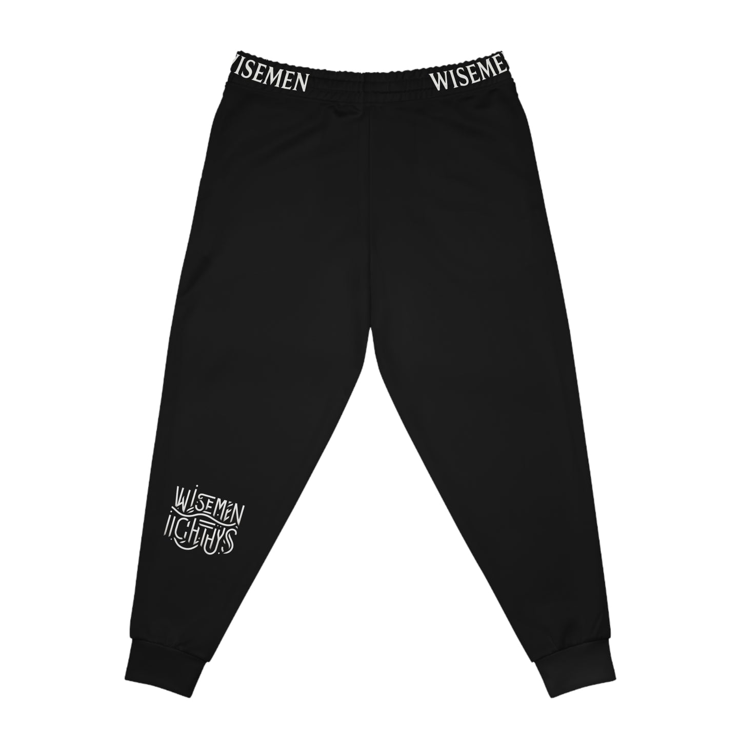 Wisemen Athletic Joggers | Ichthys