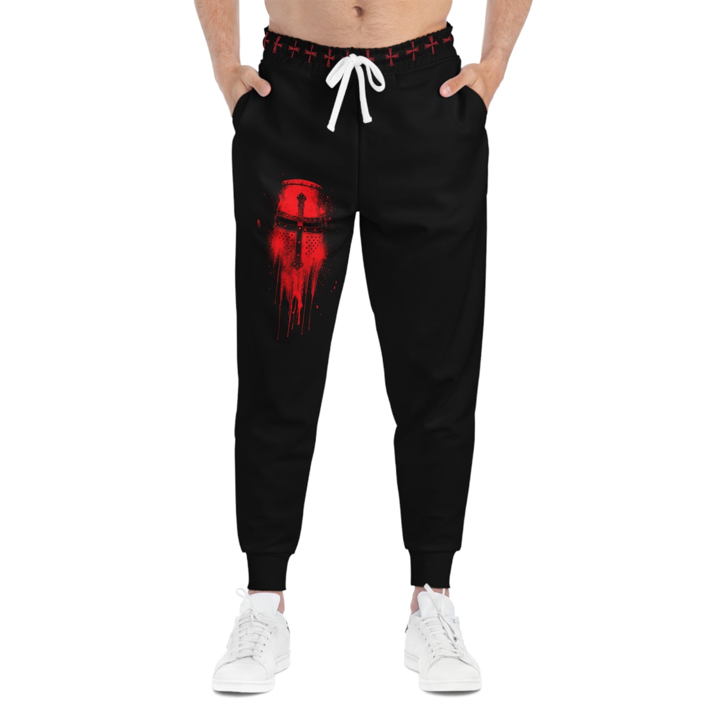 Crucible | Wisemen Athletic Joggers