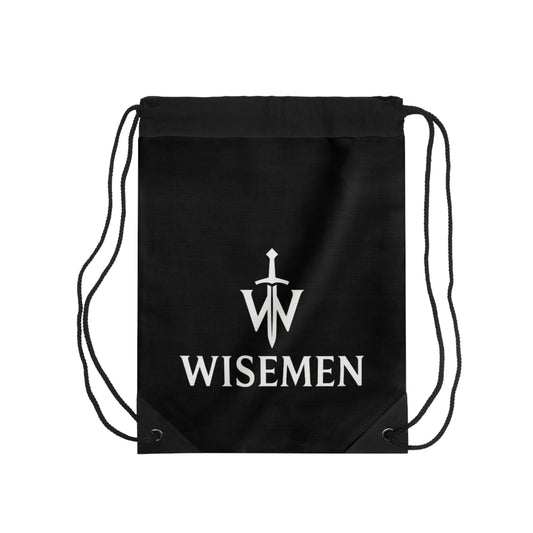 Wisemen Drawstring Bag | Warriors