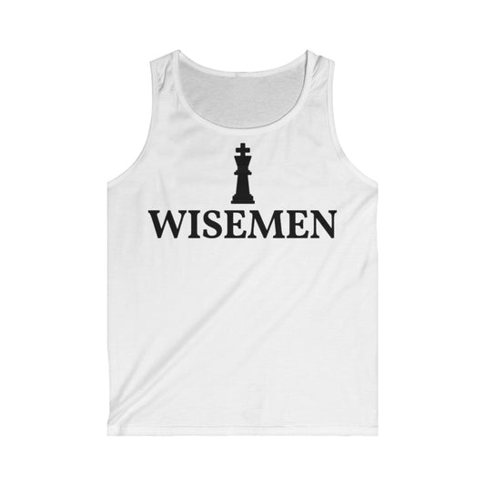 Wisemen | Tank Top