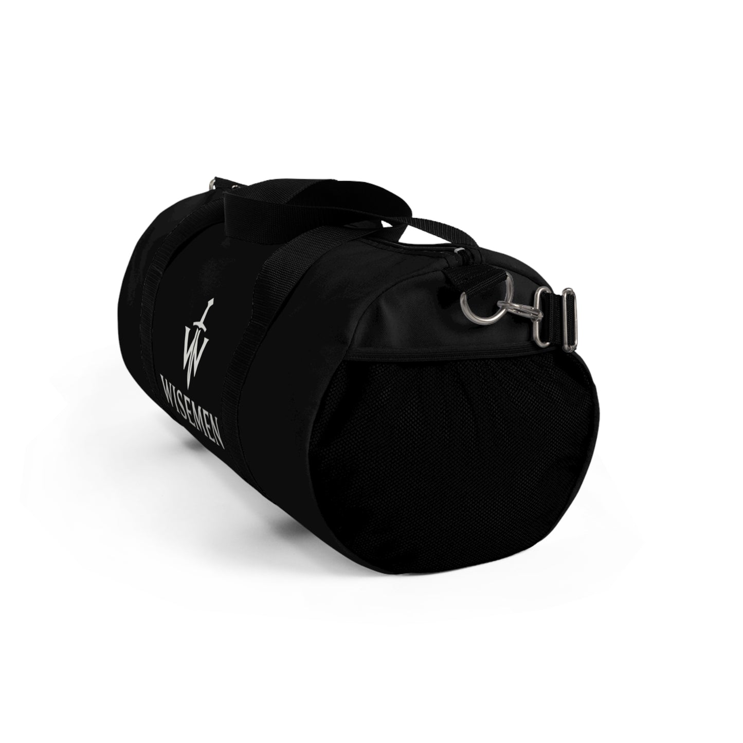 Wisemen Duffel Bag | Warriors
