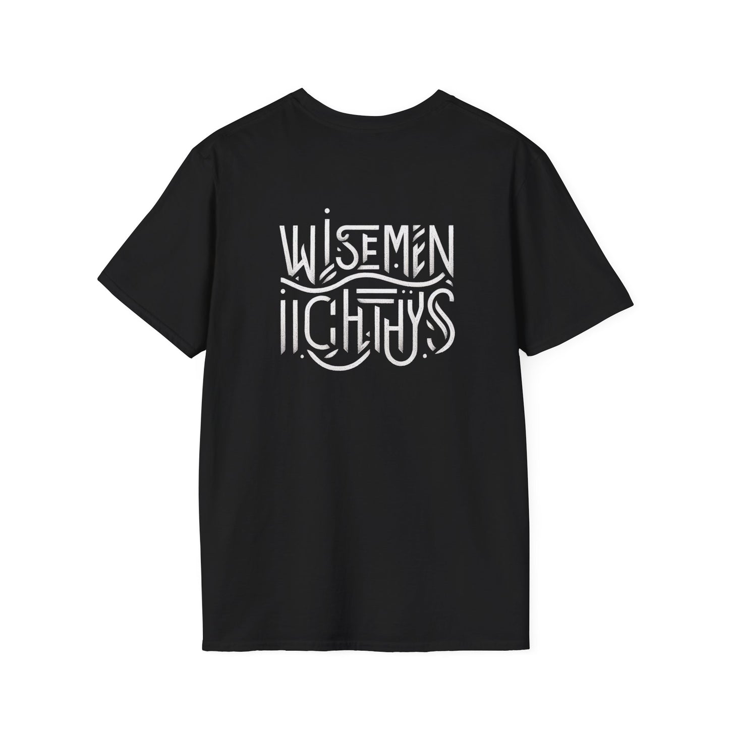 Wisemen T-Shirt | Ichthys