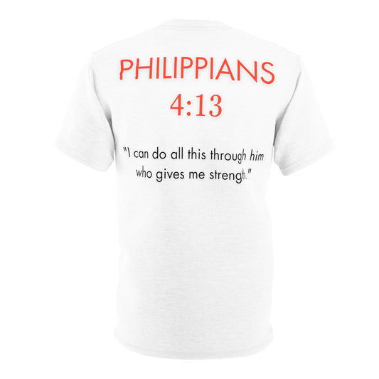 WYV #04 PHILIPPIANS 4:13