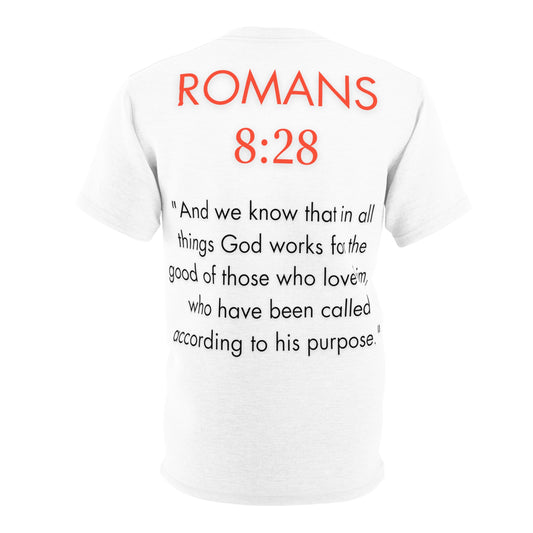 WYV #03 ROMANS 8:28