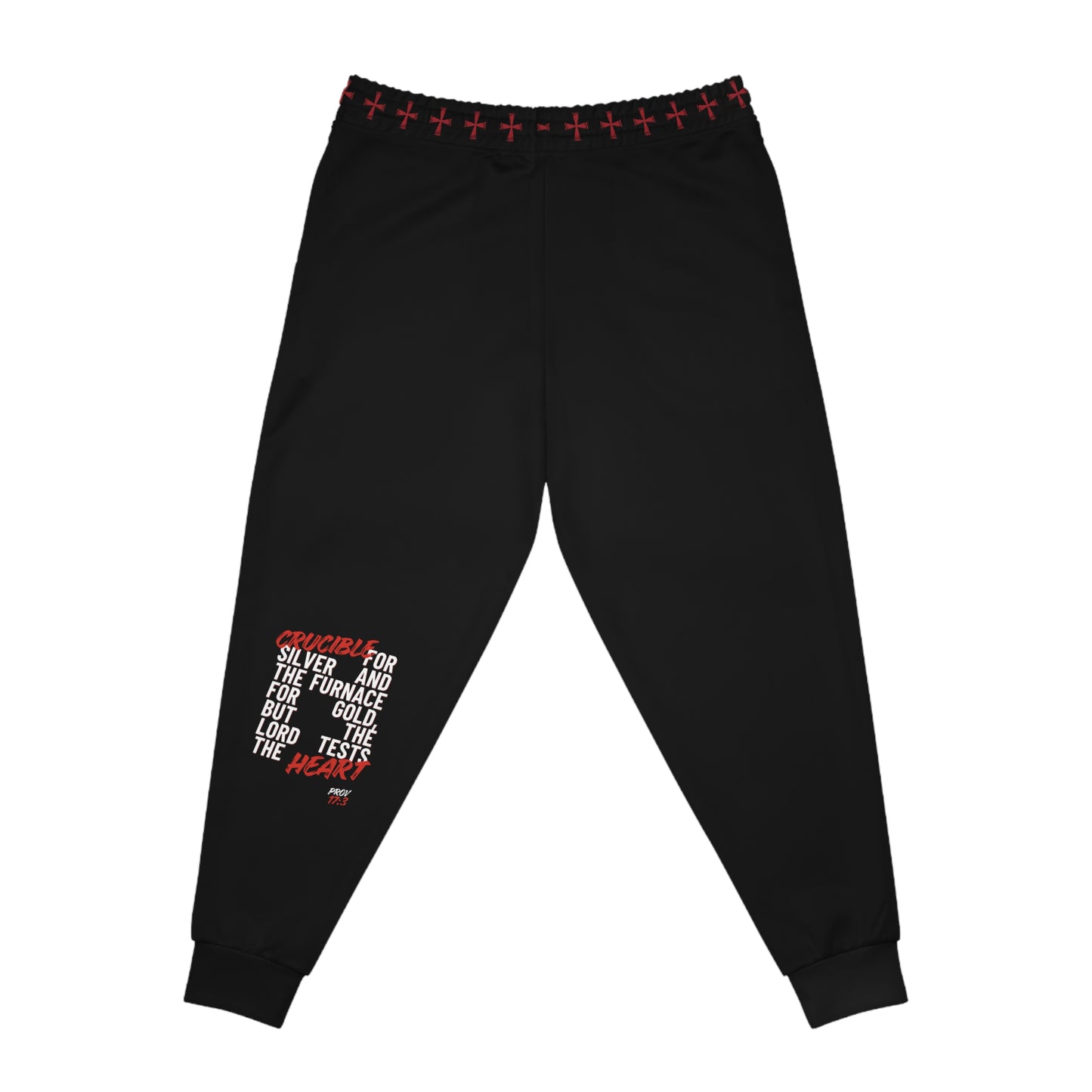 Crucible | Wisemen Athletic Joggers