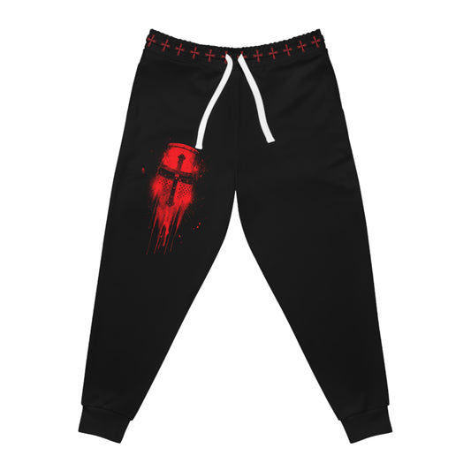 Crucible | Wisemen Athletic Joggers