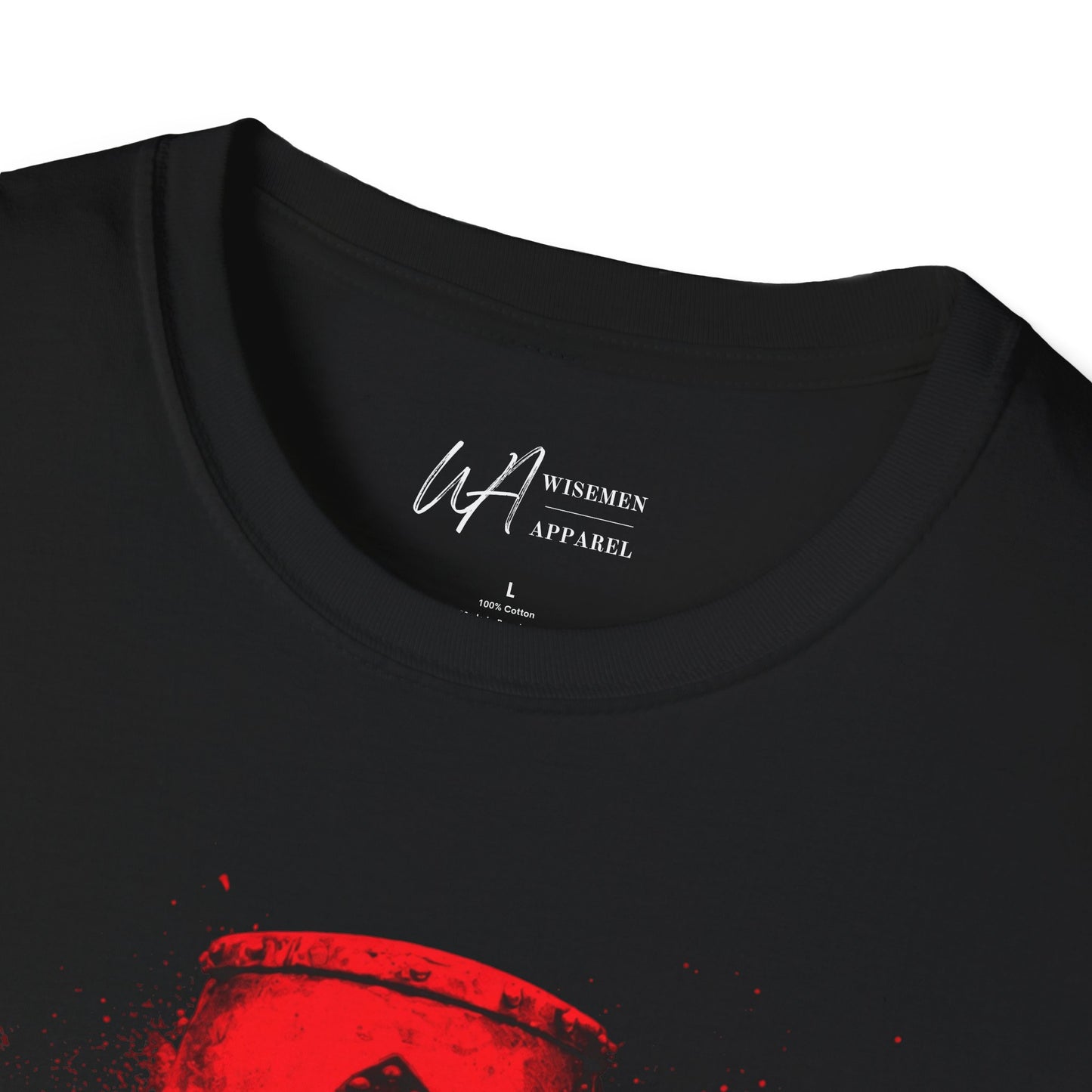 Crucible | Wisemen T-Shirt